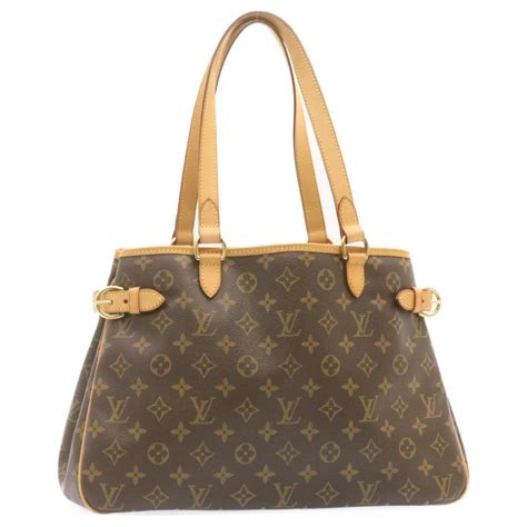 borsa louis vuitton batignolles orizzontale